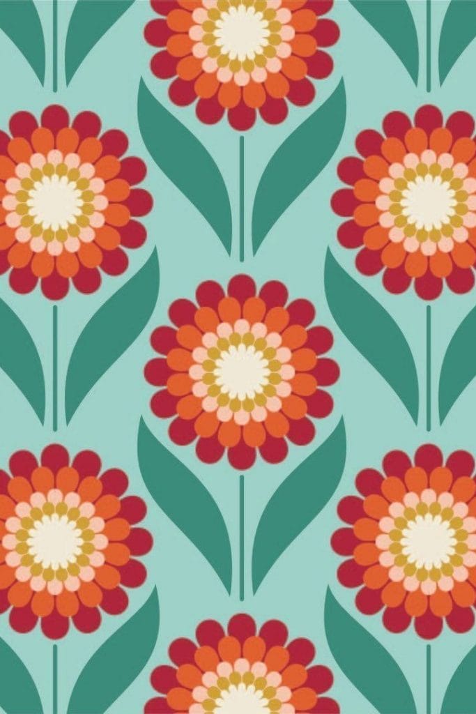 Grafische Theedoeken