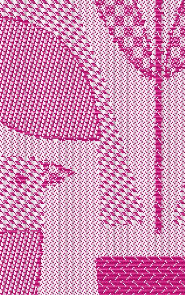 Theedoeken Collecties