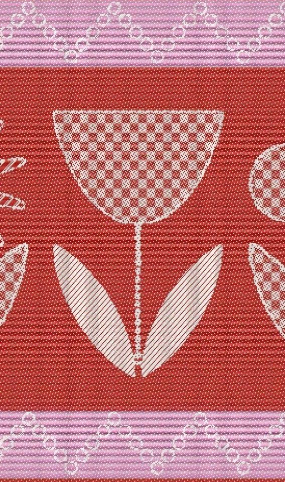 Grafische Theedoeken