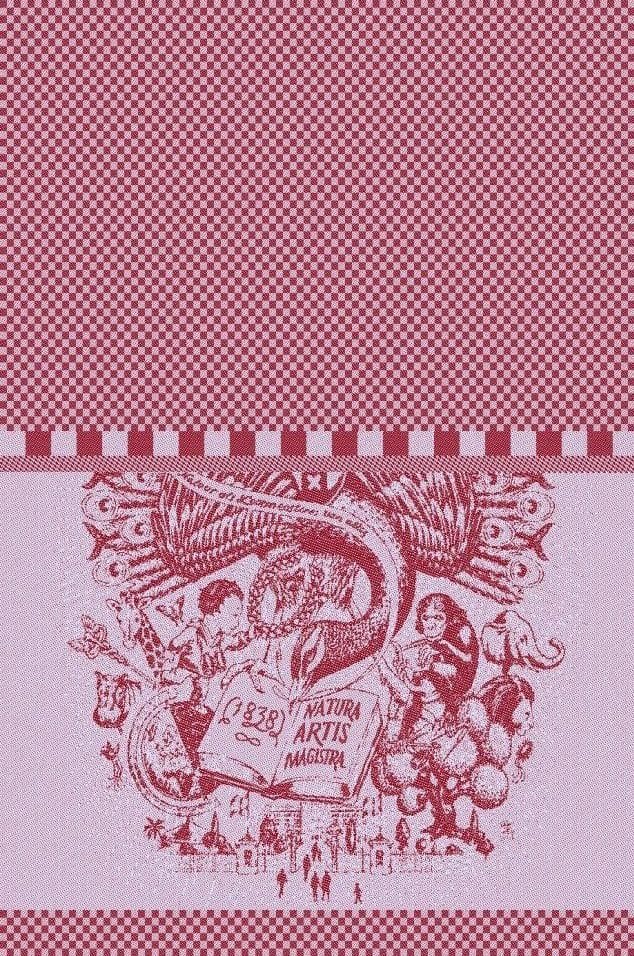 Theedoeken Custom Made