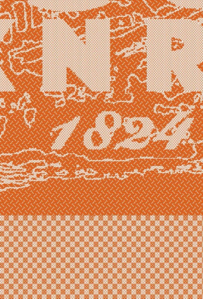 Theedoeken Custom Made