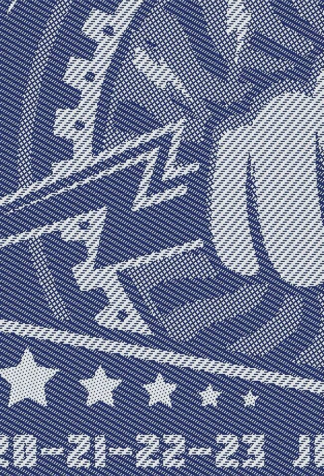 Theedoeken Custom Made