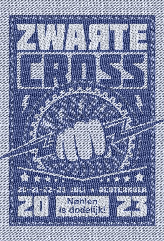 Theedoeken Custom Made