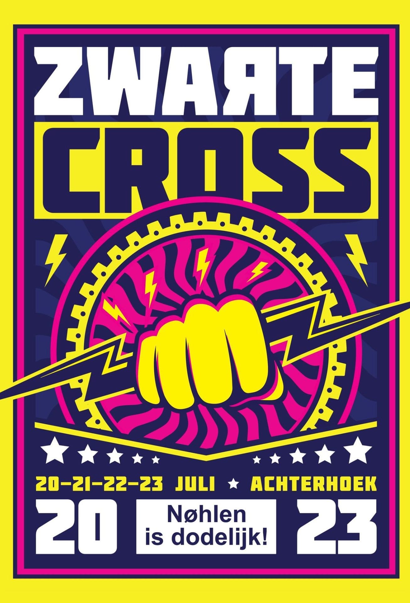 Theedoeken Custom Made