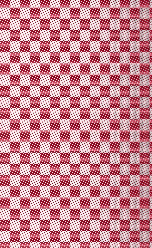 Klassieke Theedoeken