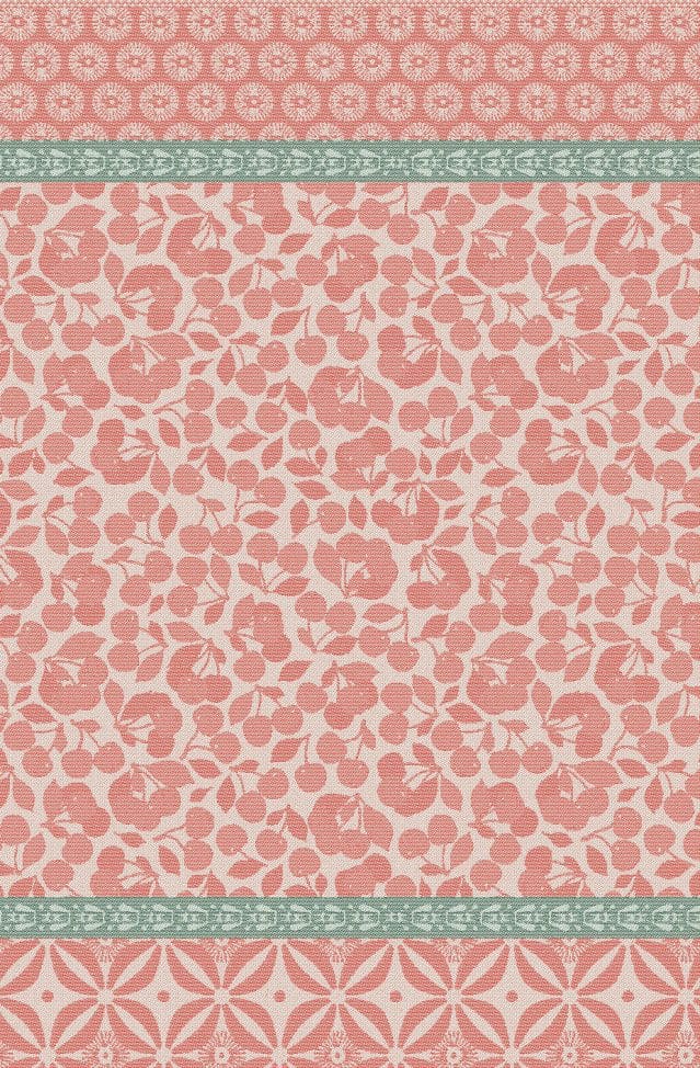 Theedoeken Custom Made