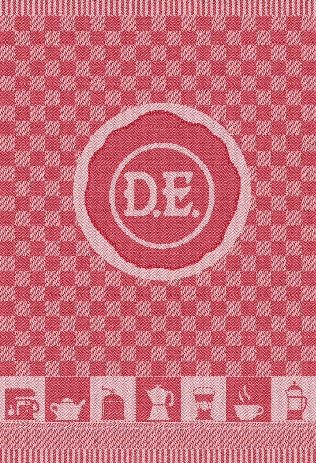 Theedoeken Custom Made