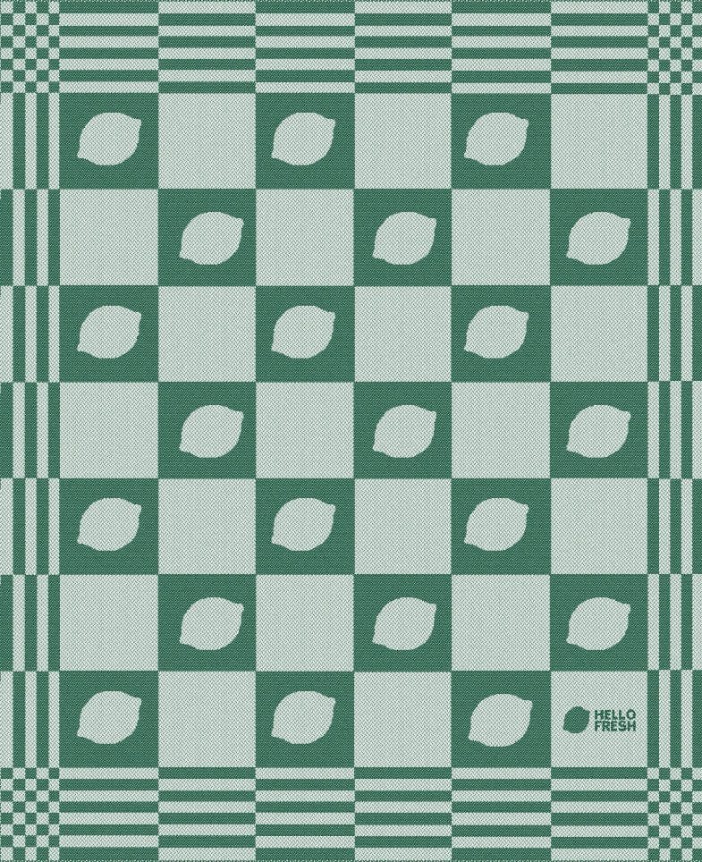 Theedoeken en Handdoeken Custom Made