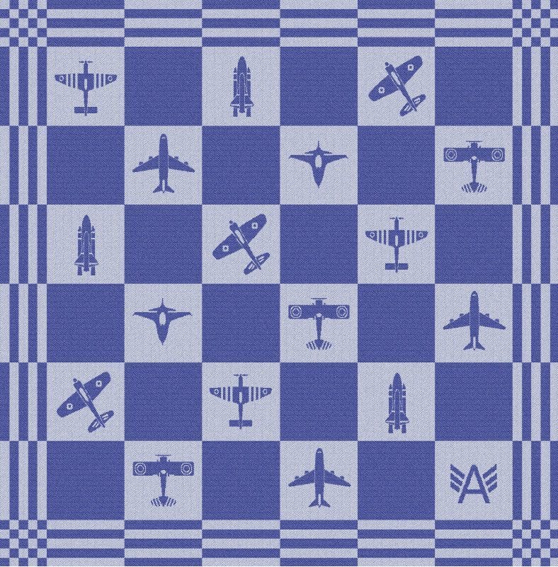 Theedoeken Custom Made