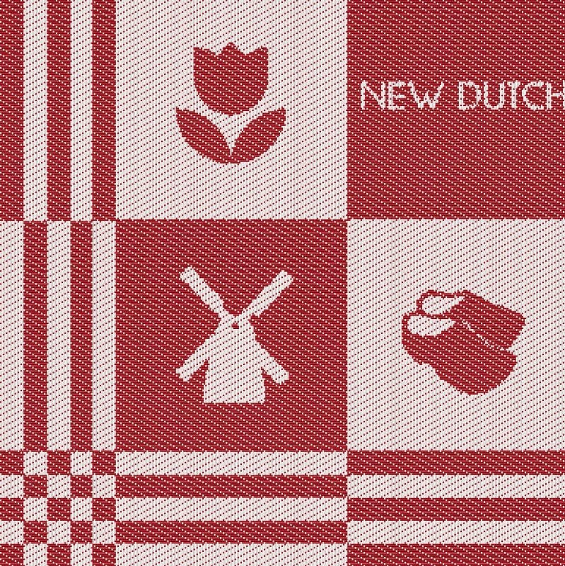 Theedoeken Custom Made