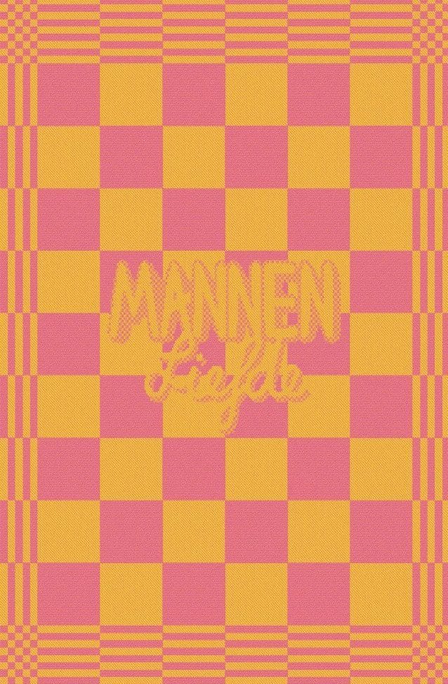 Theedoeken Custom Made