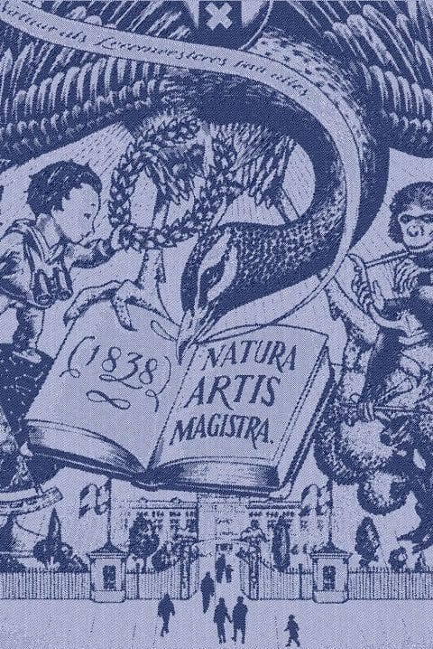 Theedoeken Custom Made