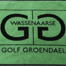 Handdoeken Custom Made