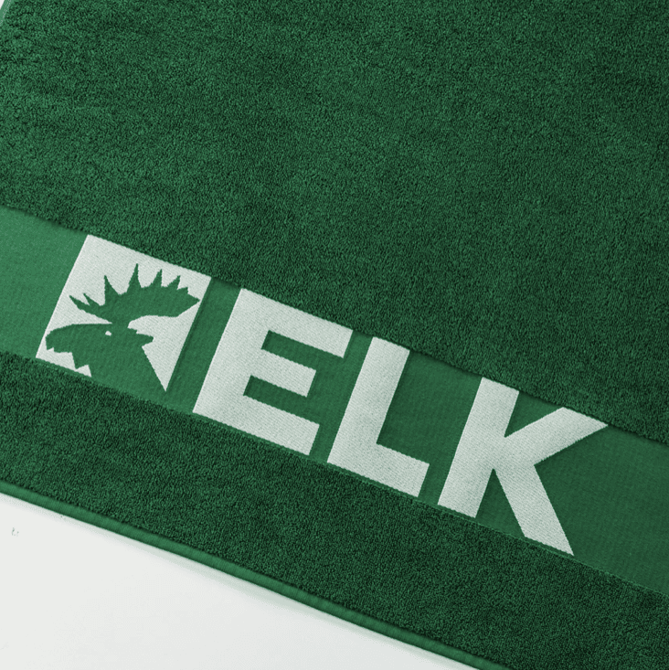 Custom Made Handdoeken