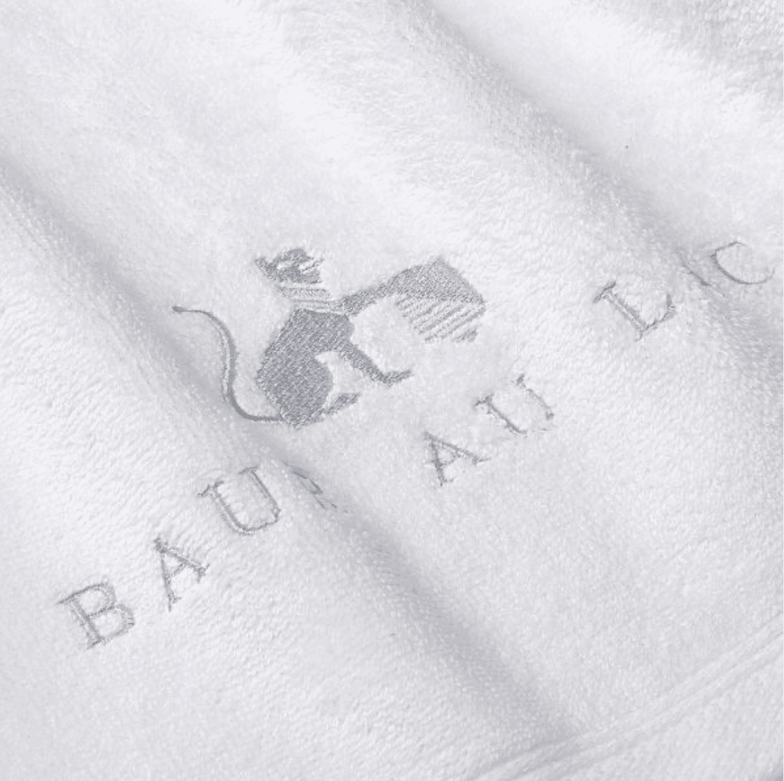 Custom Made Handdoeken