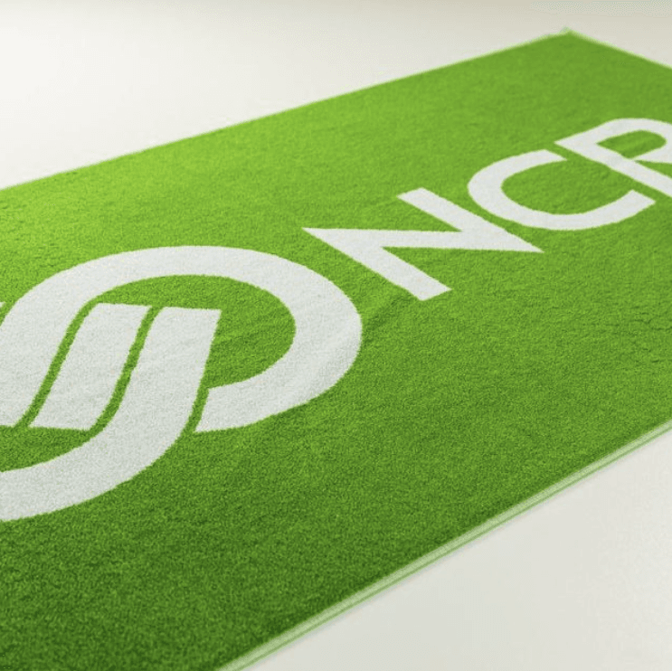 Custom Made Handdoeken