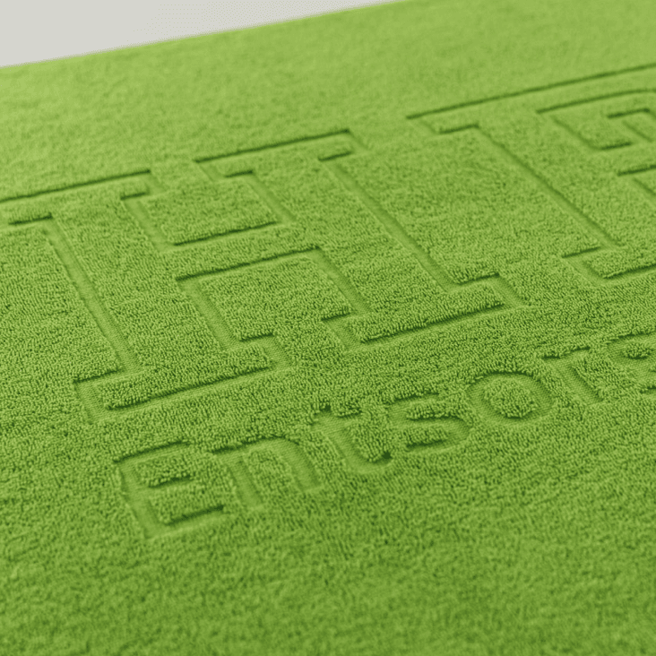 Custom Made Handdoeken