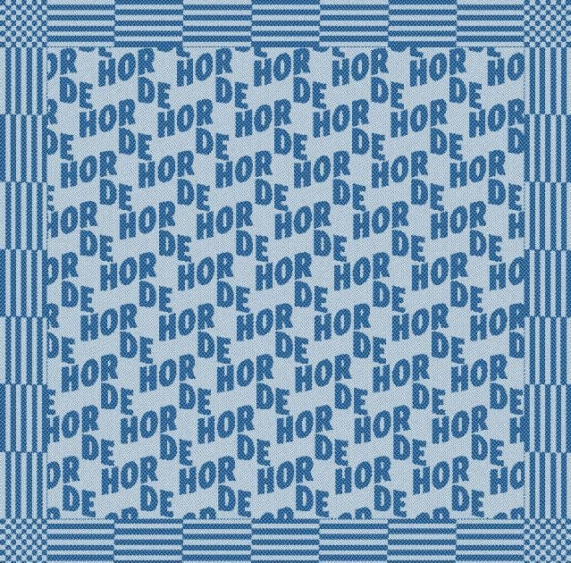 Theedoeken Custom Made