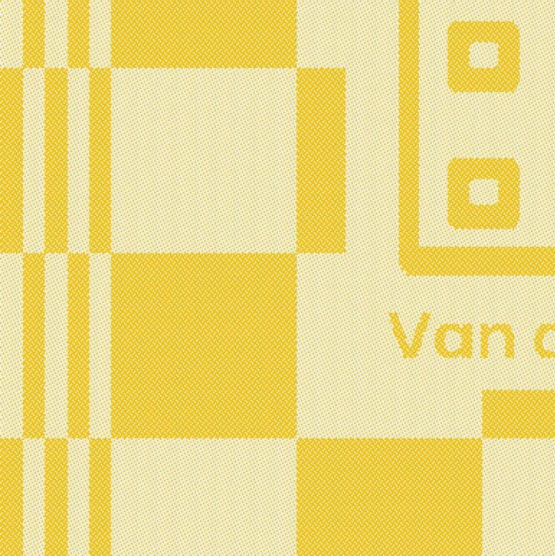 Theedoeken Custom Made