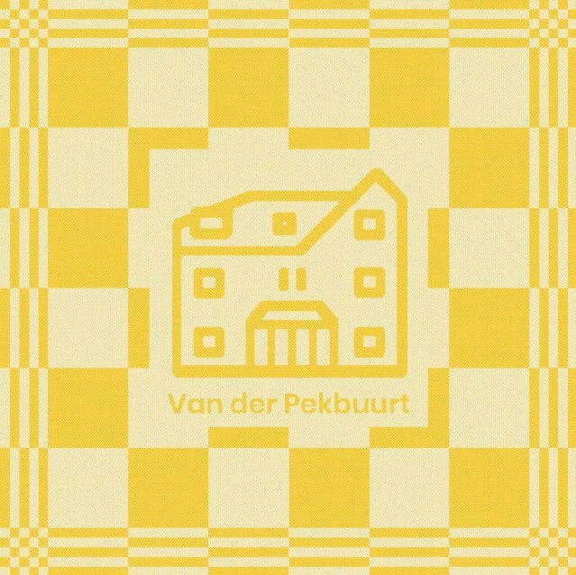 Theedoeken Custom Made