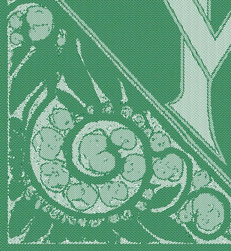 Theedoeken Custom Made