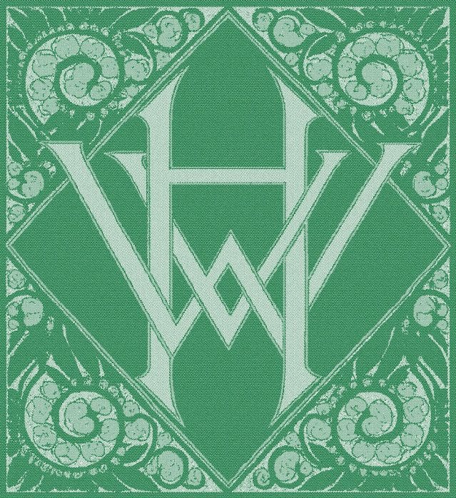 Theedoeken Custom Made