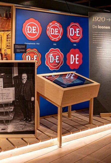 Theedoeken Custom Made