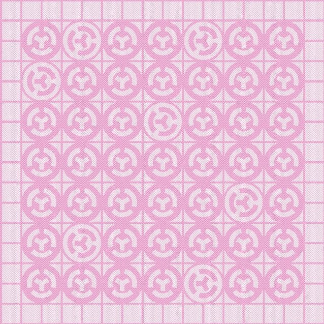 Theedoeken Custom Made