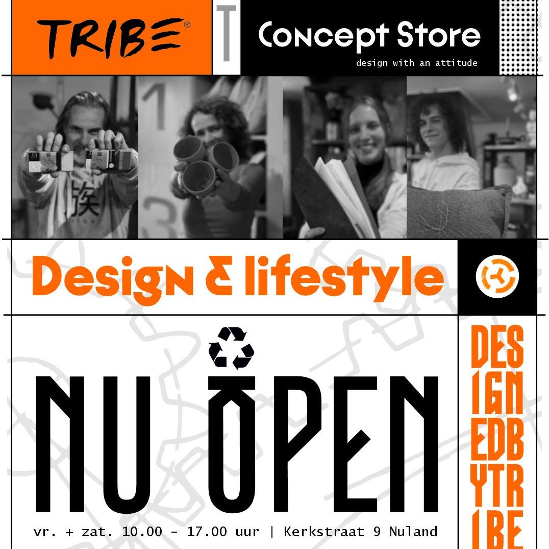 Custom Made Theedoeken