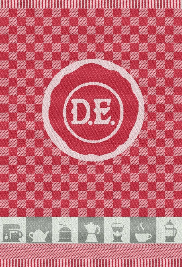 Theedoeken Custom Made